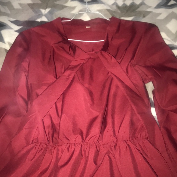 Dress - Picture 2 of 2